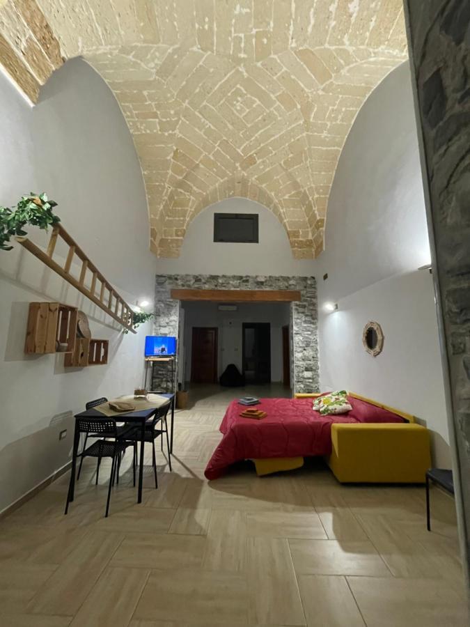5Volte Apartament Apartamento Squinzano Exterior foto