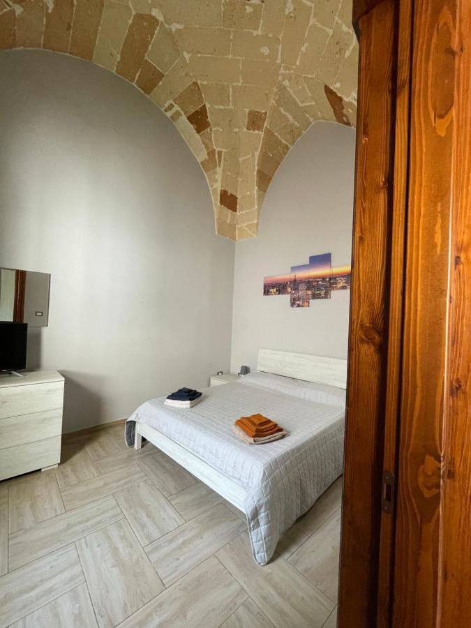 5Volte Apartament Apartamento Squinzano Exterior foto